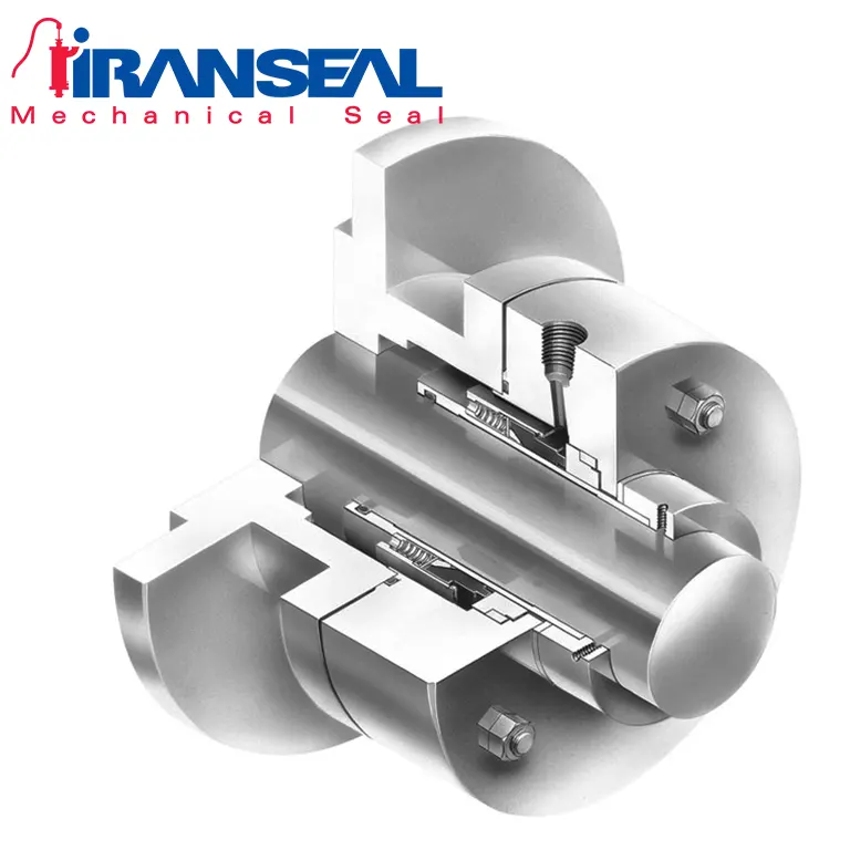 مکانیکال سیل Iseal مدل IS58B